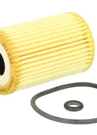 Фільтр оливи mercedes a-class (w168), vaneo (414) m166 1997-2005
