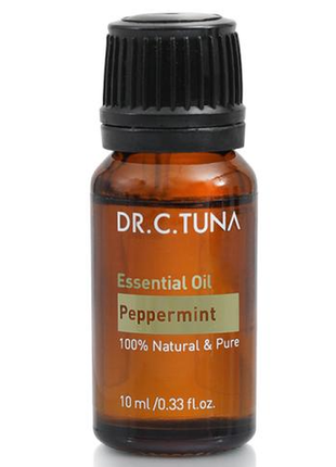 Ефірна олія перцевої м’яти essential oils, 10 мл