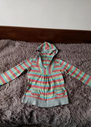 Олимпийка худи кофта