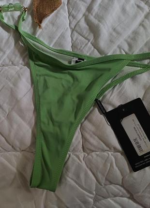 Низ купальника, купальник, купальні трусики, бікіні