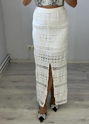 Красивая юбка river island