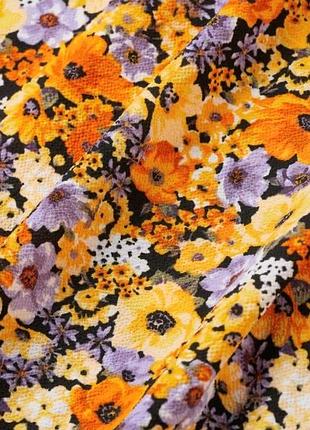 Макси сарафан h&m2 фото