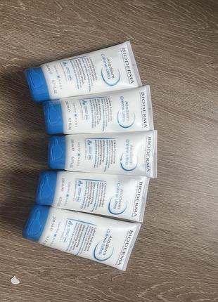 Bioderma atoderm ultra