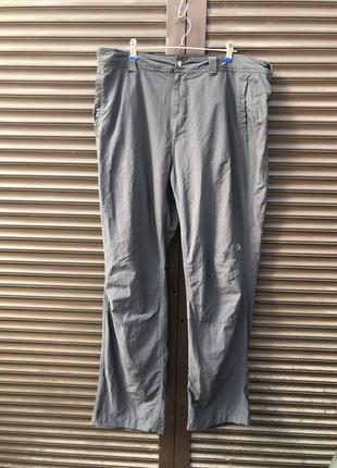 Трекінгові штани XXS / 40 розмір 38- xxl