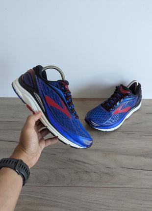 Brooks transcend 4 кросівки оригінал