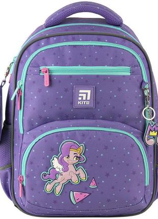 Рюкзак kite education lp24-773m my little pony4 фото