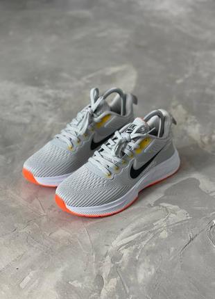 Мужские кроссовки Schuhe nike zoom