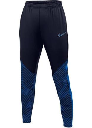 Спортивные штаны locations nike youth dri-fit strike 22 pants