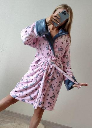 Халат