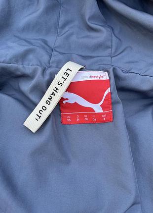 Куртка puma4 фото