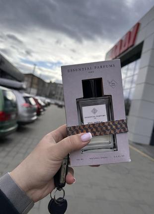 Парфум bois impérial essential