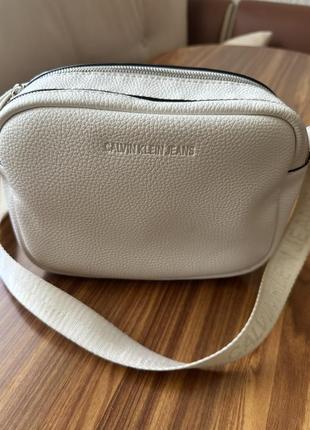 Сумка calvin klein