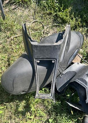 Частина полу benelli 491 бенелли 491