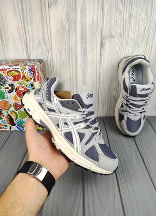 Кроссовки ASICS GEL Fuji Trabuco Neutral3 фото