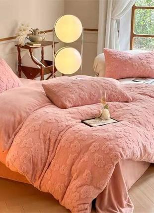 Постільна білизна «квітка»