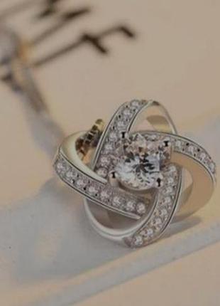 Ланцюжок з підвіскою срібні