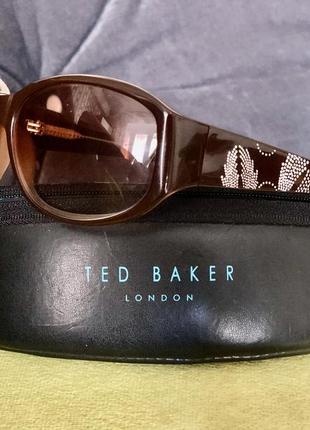 Окуляри оправа