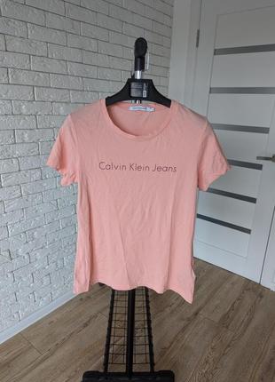 Calvin klein футболка оригінал