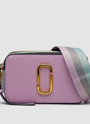 Женская сумка marc jacobs премиум качество