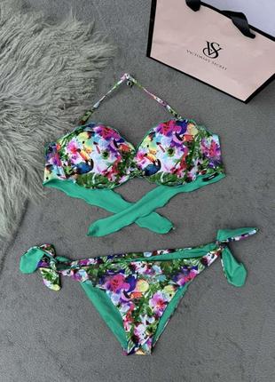 Купальник  tezenis з парео