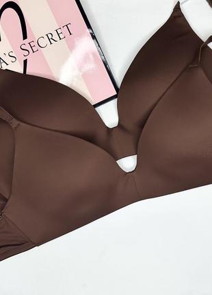 Комфортный бюстгалтер от victoria’s secret