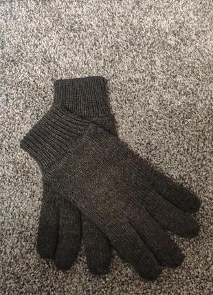 Подвійні рукавички