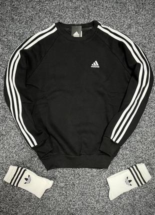 🔥світшот adidas🔥