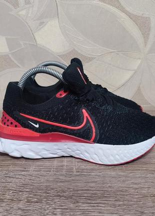 Женские кроссовки nike infinity run size 36/22.5