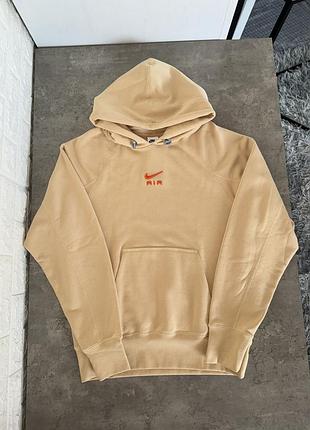 Кофта худи nike air&amp;jordan