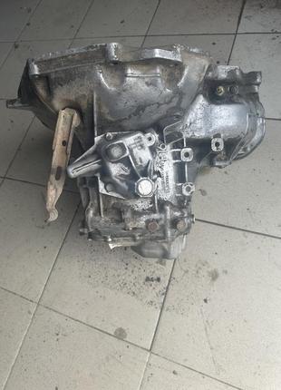 Коробка передач на опель вектора а