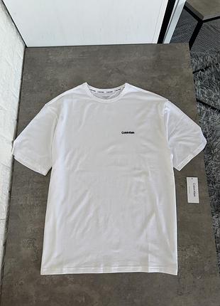 Футболка calvin klein&amp;nike