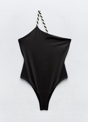 Купальник zara