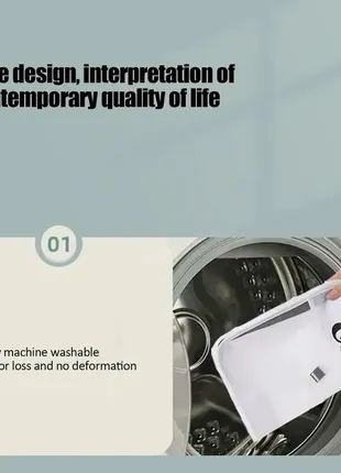 Набір дорожніх сумок із 7 предметів - дорожні сумки для зберігання одягу