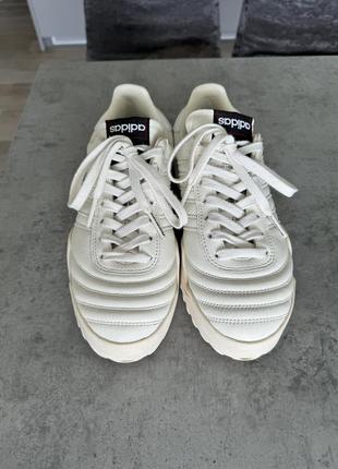 Кроссовки женские adidas x alexander wang eur 38