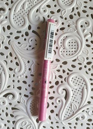 7 days eyeliner stamp подводка - штамп для глаз