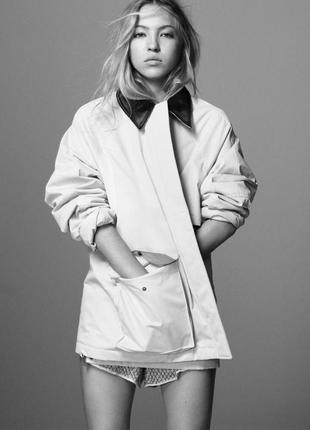 Куртка жакет zara