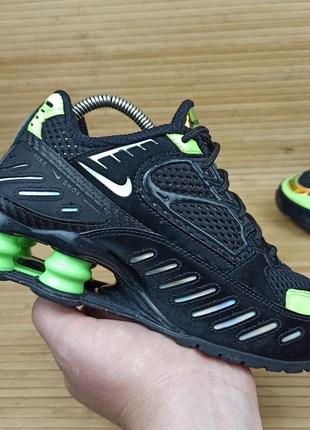 Кроссовки nike kobe enigma sp размер 35,5 (22,5 см.)