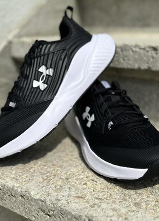 Кросівки кроссовки under armour charged commit tr 4 (3026017-004)