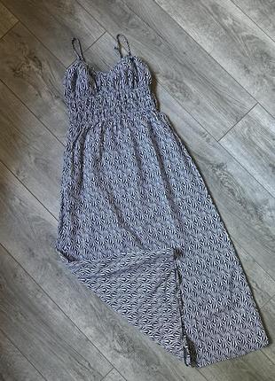 Сарафан h&m жіночий стильний