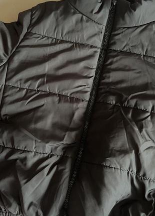 Зимова куртка