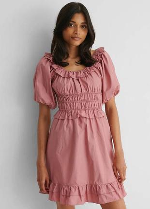 Сукня na-kd, плаття нейкед