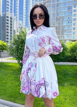 Сукня люкс класу зімерман zimmerman знижка