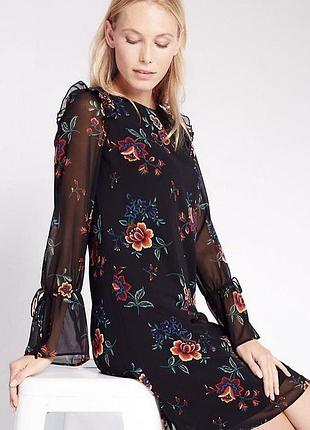 Платье m&s