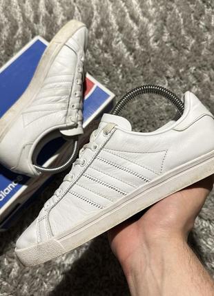 Кроссовки adidas mccarten spzl black mountain bike