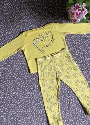 Піжама, костюмчик