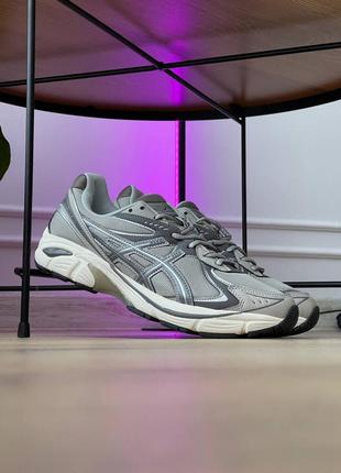 Кроссовки asics 1968-2160 oyster grey 1203a320-020