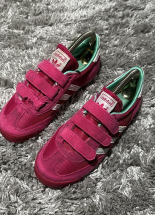 Кросівки adidas dragon 2
