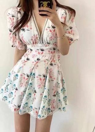 Сукня zimmerman