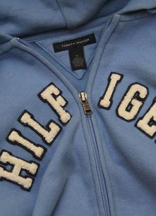 Tommy hilfiger рр m баллахон из хлопка