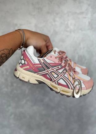 Женские кроссовки Asics Gel-Lyte Baskets Blanc